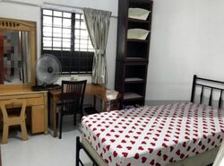 Blk 429 Clementi Avenue 3 (Clementi), HDB 3 Rooms #458001661